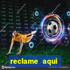 reclame aqui sporting bet